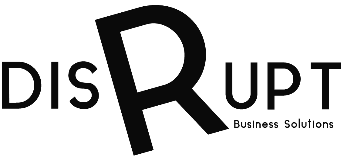 Disrupt Business Solutions